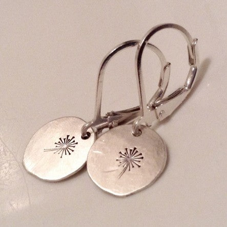 Vintage Cross Earrings for Women - product image 2