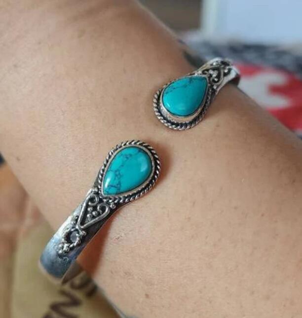 Vintage Cross Bracelet - product image 18