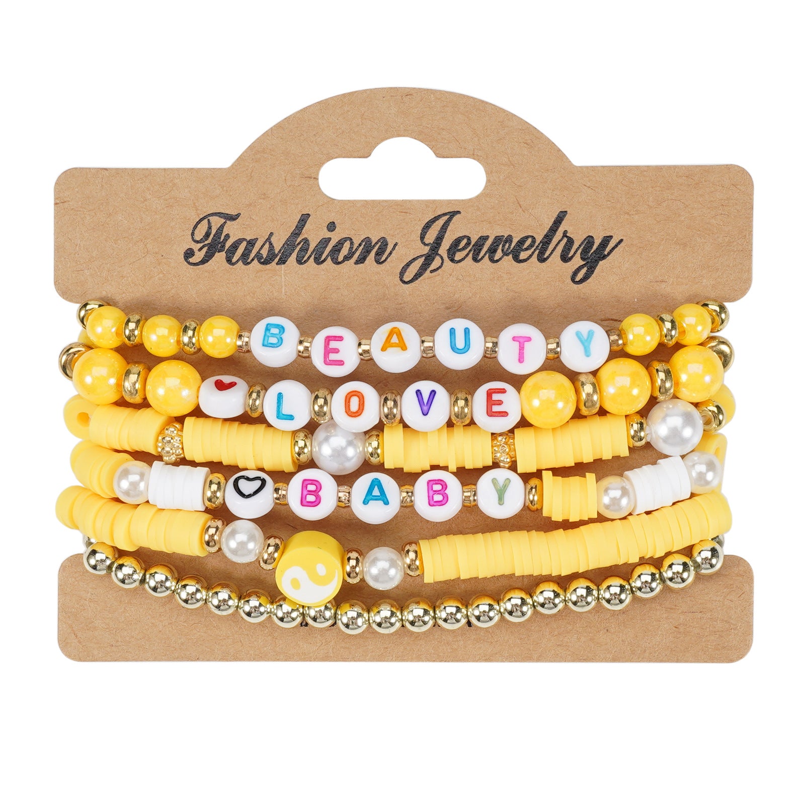 Beaded Bracelet - product image 8