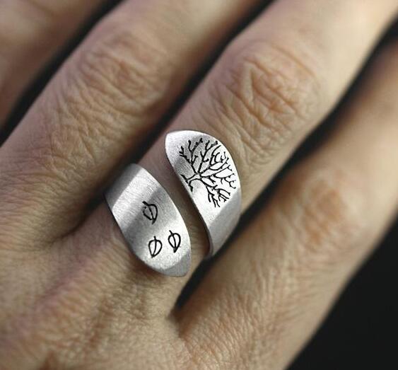 Cross Ring - product image 3