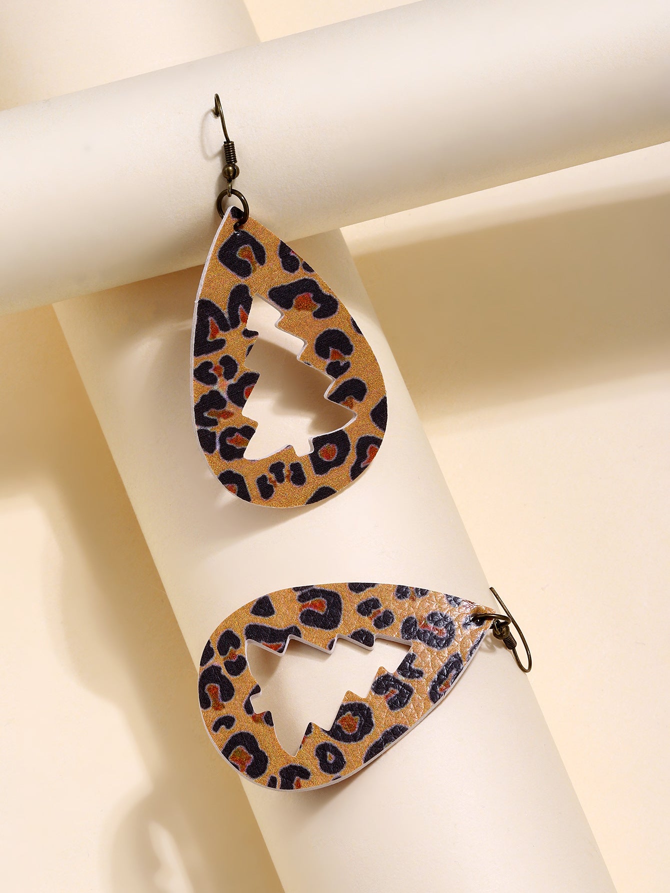 Leather Earrings - product image 10