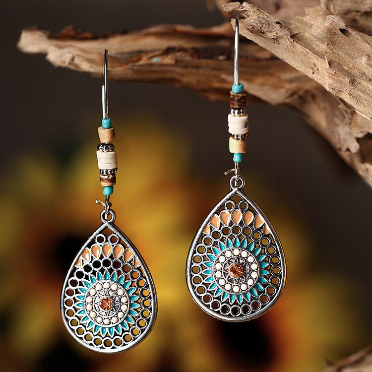 Boho Earrings - product image 2