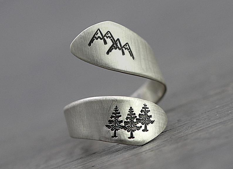 Cross Ring - product image 6