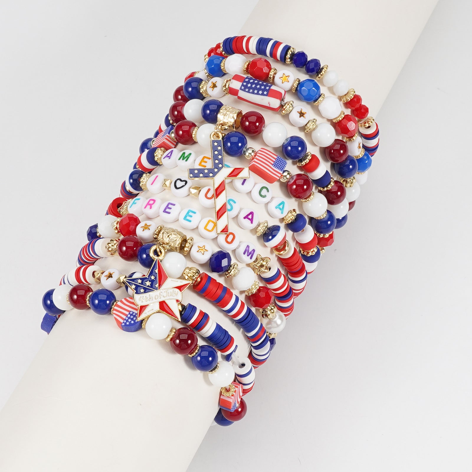Flag Bracelet - product image 40
