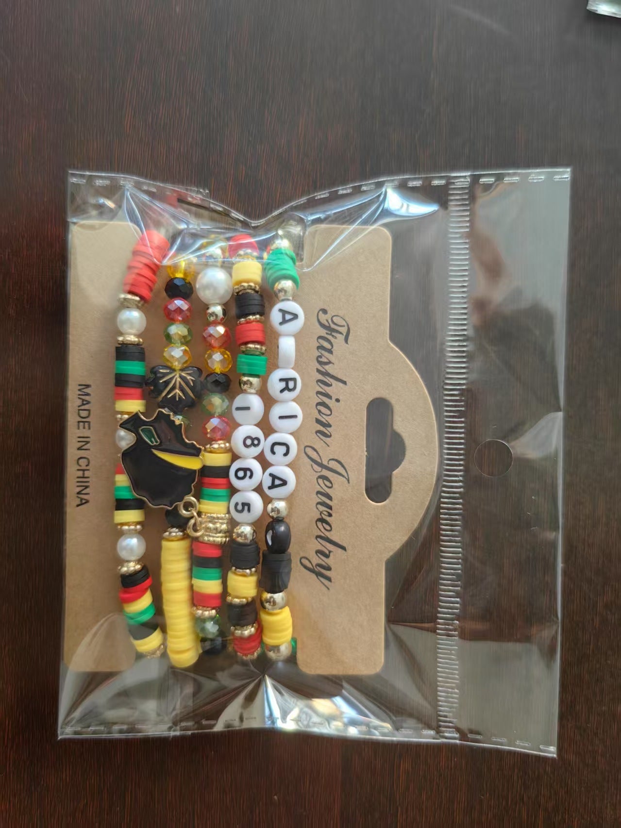 Boho Bracelet - product image 37
