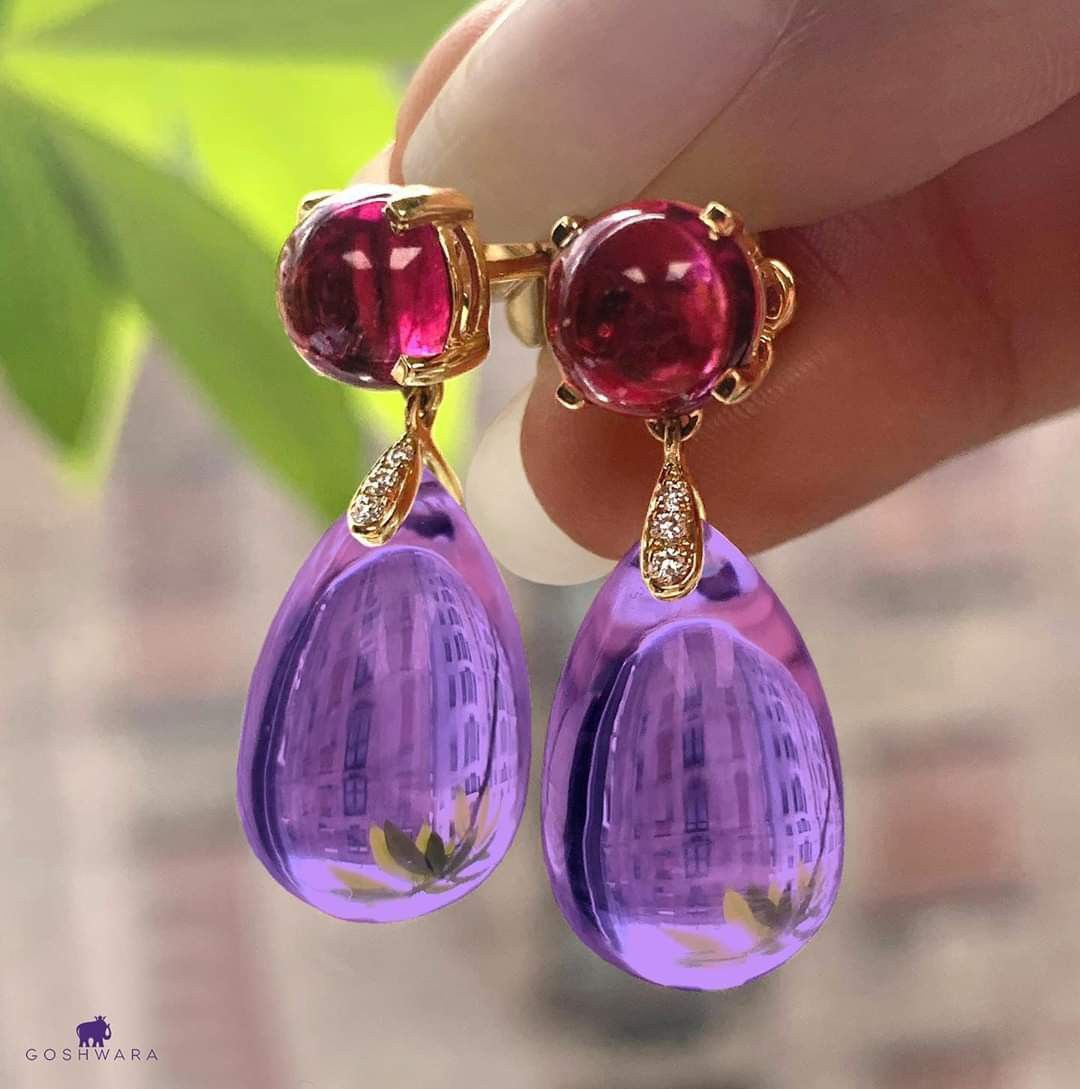 Cross Earrings for Women - product image 1