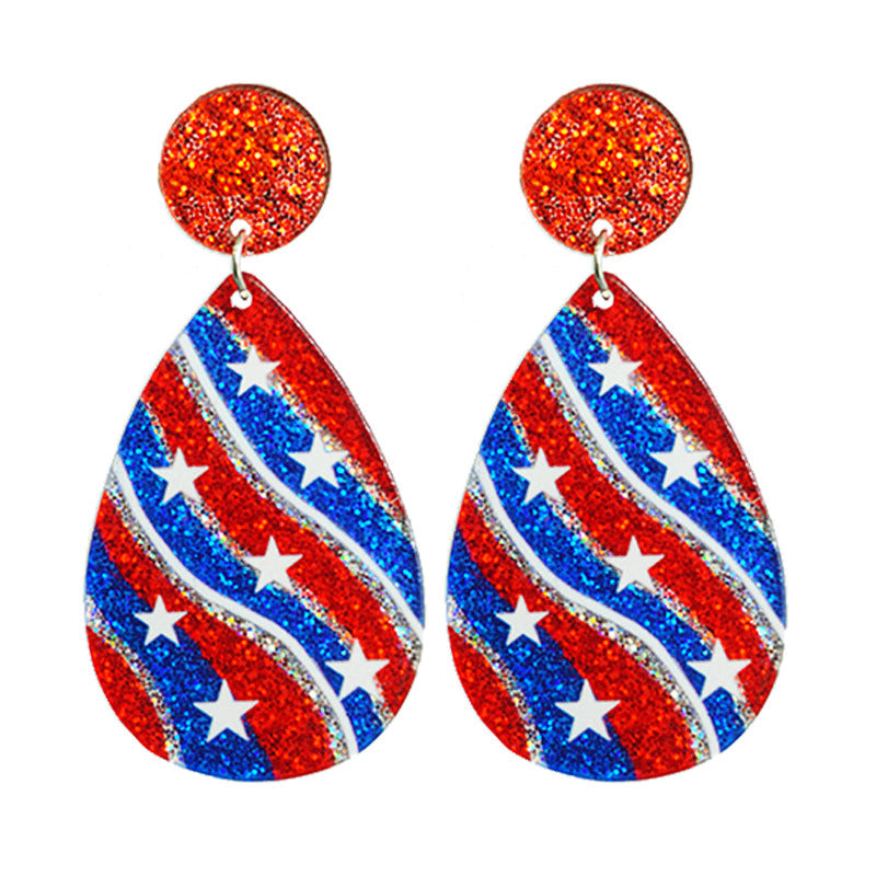 Cross Earrings - product image 24