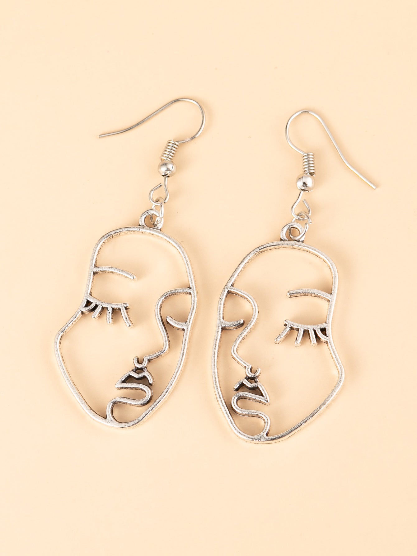 Cross Earrings - product image 6