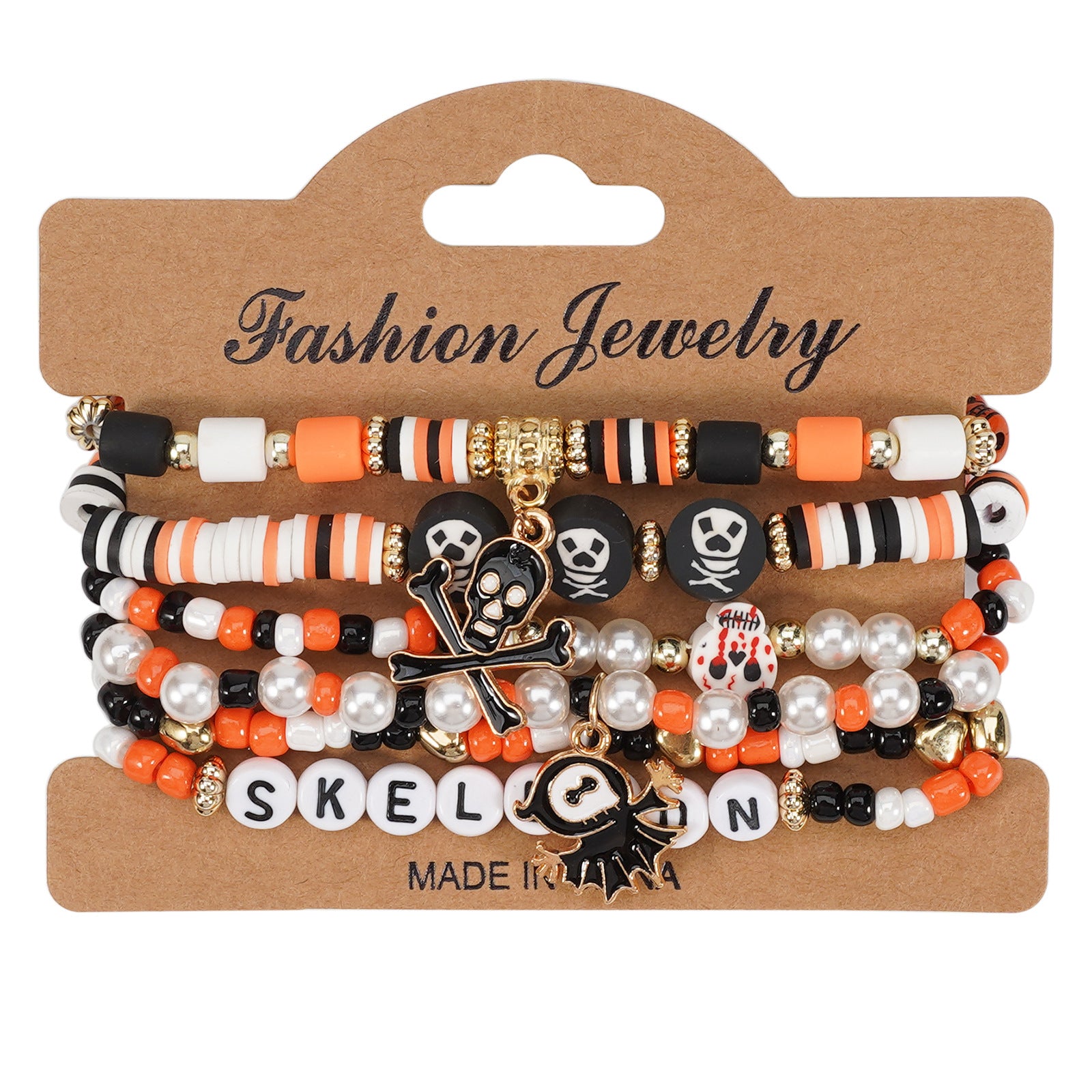 Beaded Necklace - product image 10