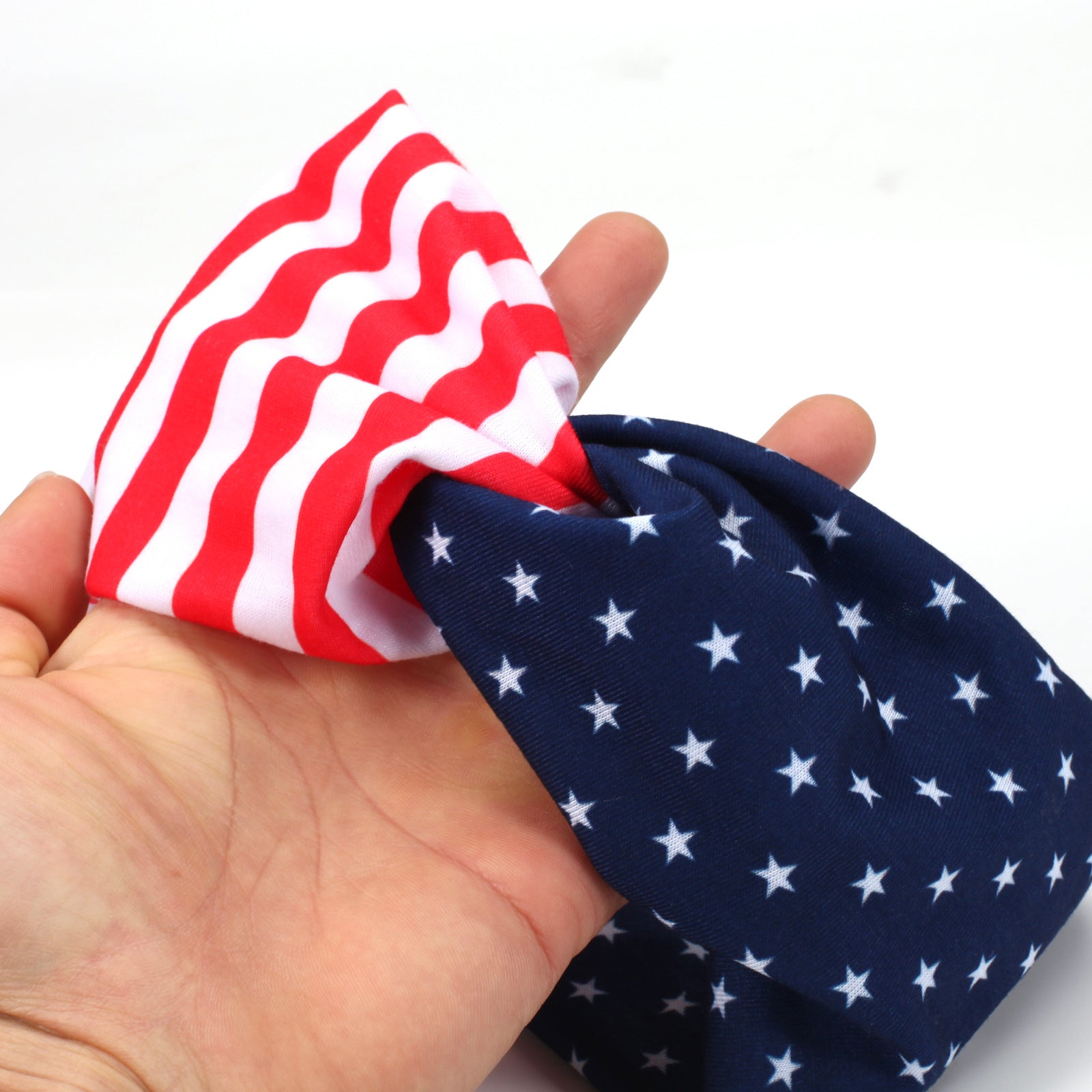 Flag Hair Accessory - product image 2