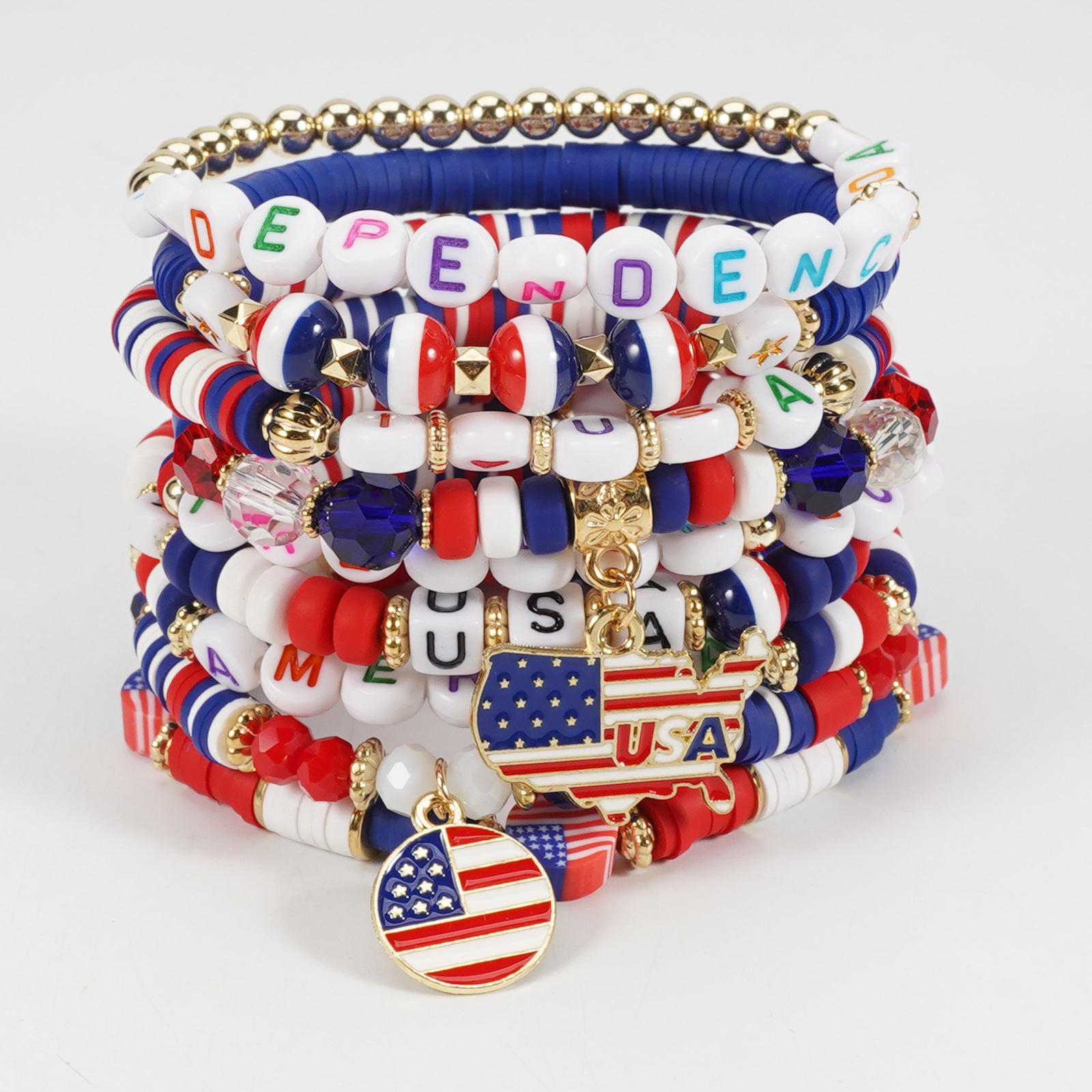 Flag Bracelet - product image 23