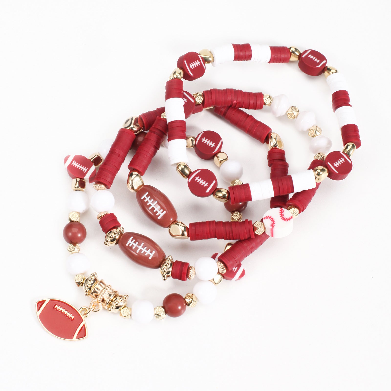Beaded Necklace - product image 15
