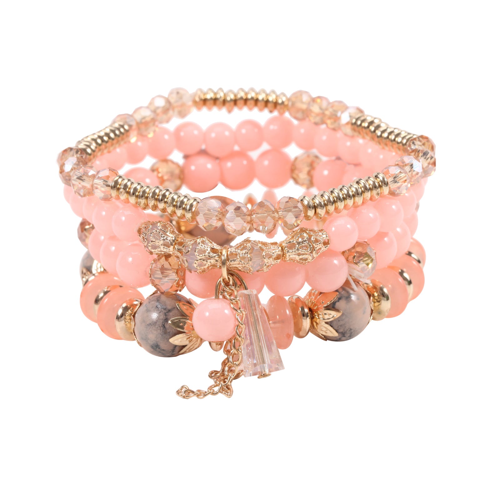 Boho Crystal Bracelet - product image 12