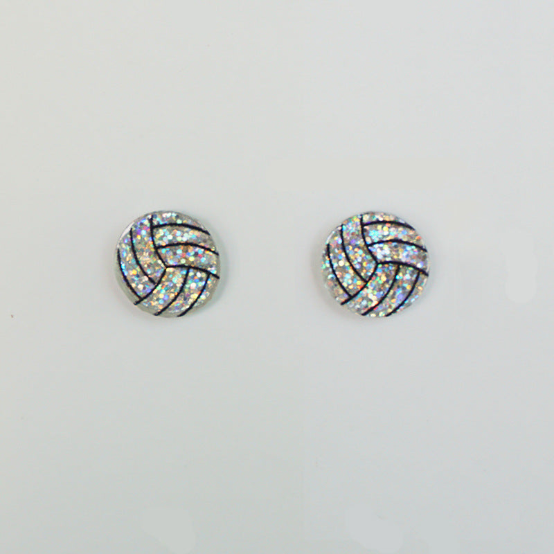 Cross Earrings - product image 9