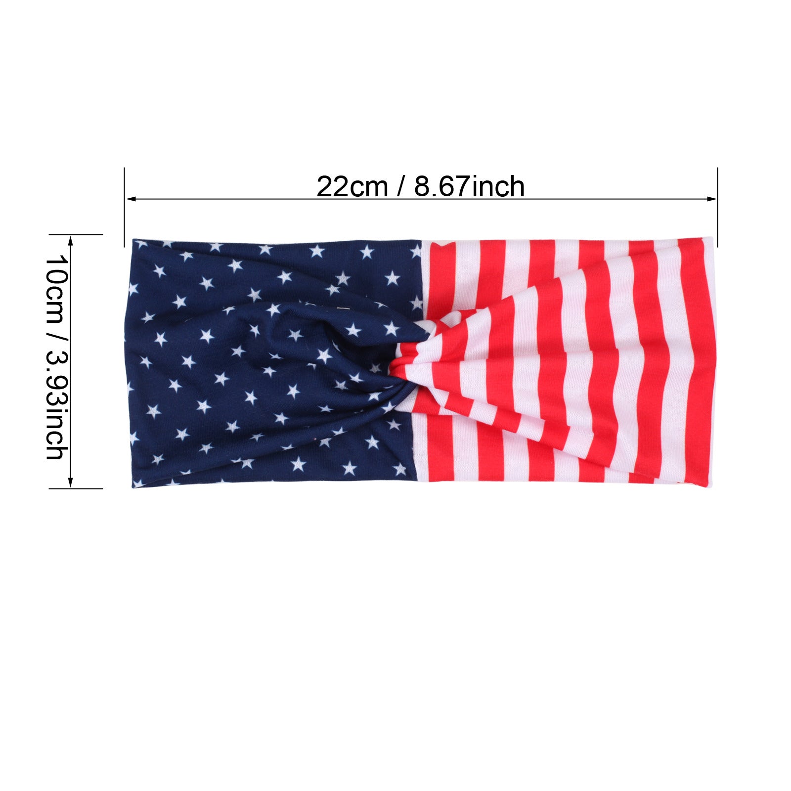 Flag Hair Accessory - product image 17