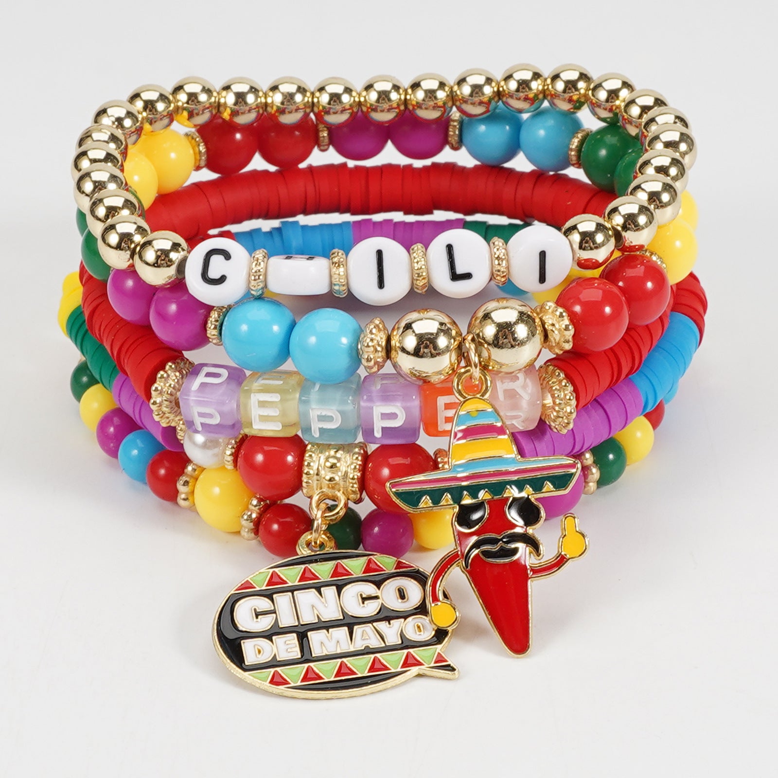 Beaded Bracelet - product image 21