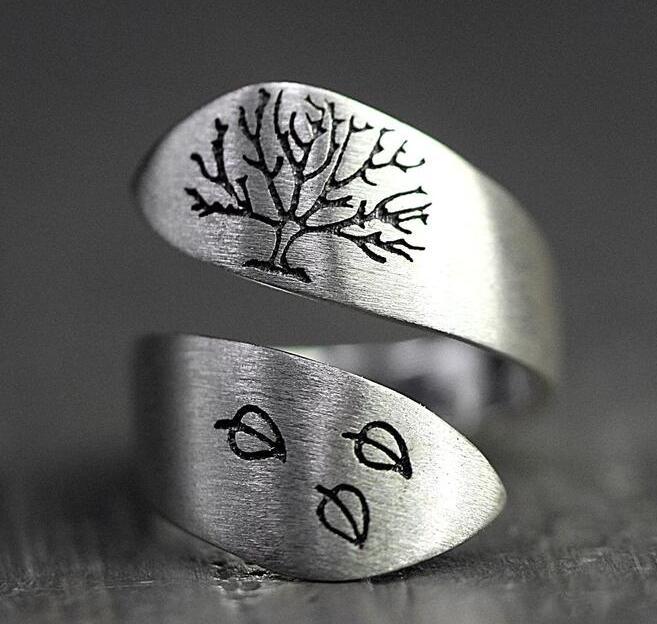 Cross Ring - product image 1