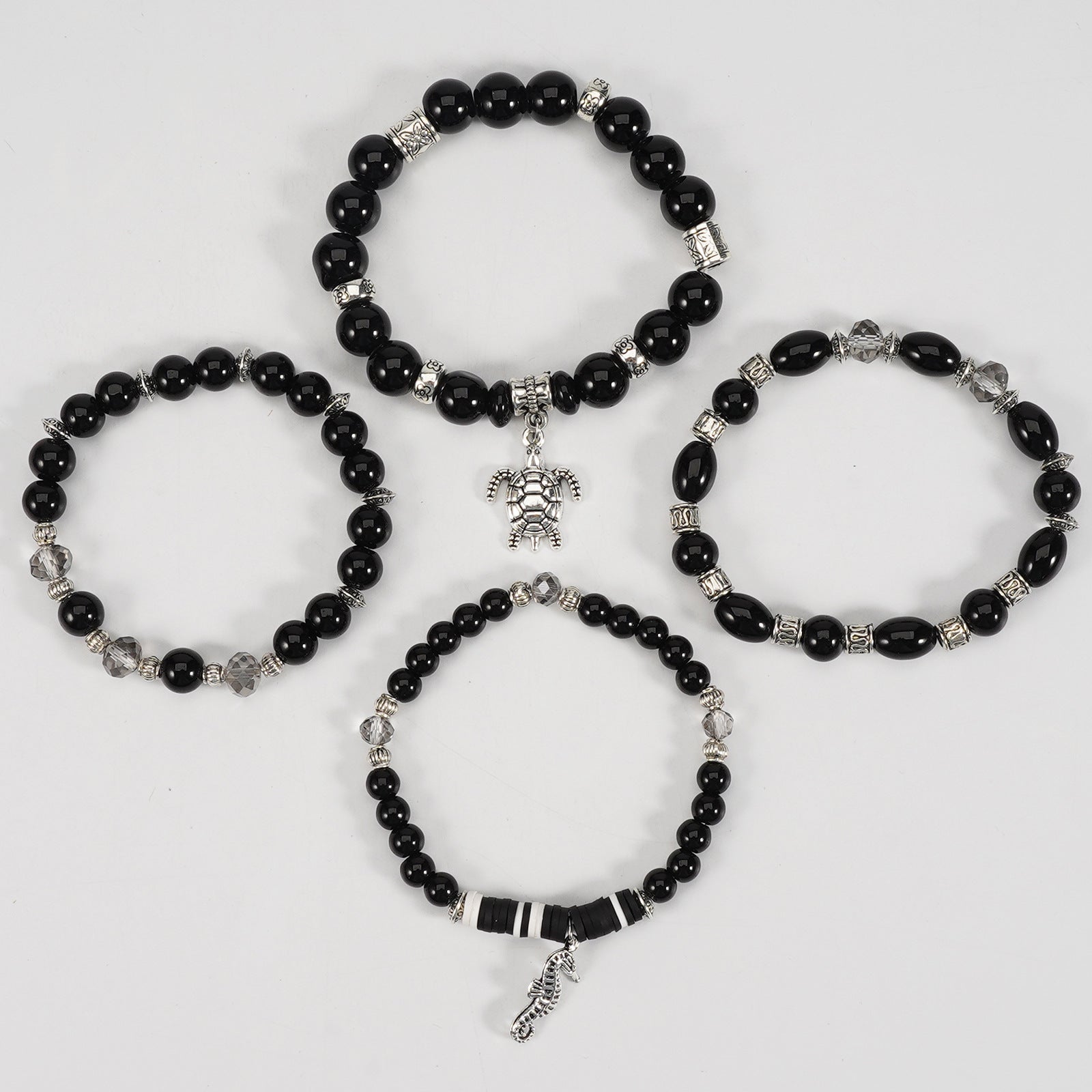 Boho Cross Bracelet - product image 18