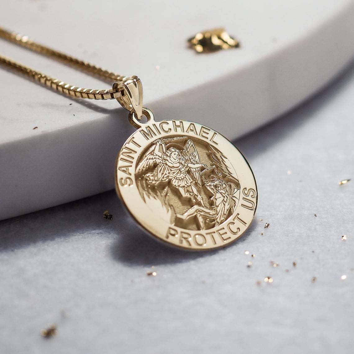Cross Necklace - product image 3