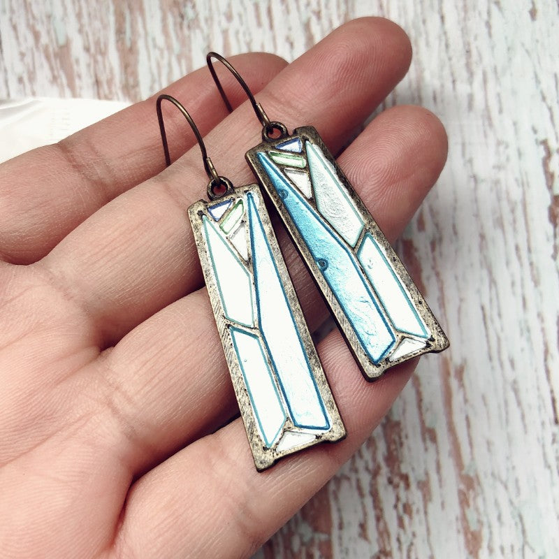 Vintage Earrings - product image 2