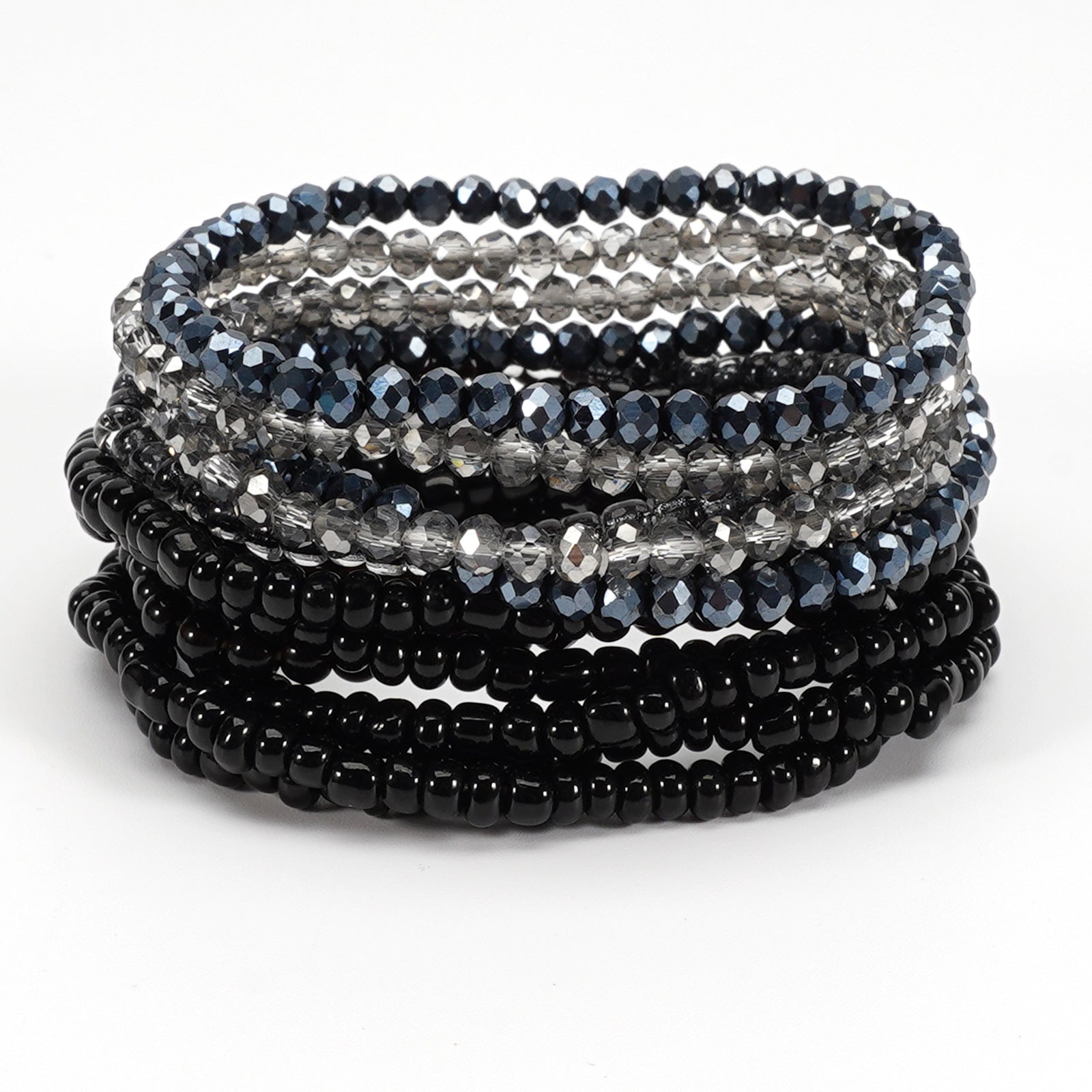 Boho Beaded Bracelet - product image 7