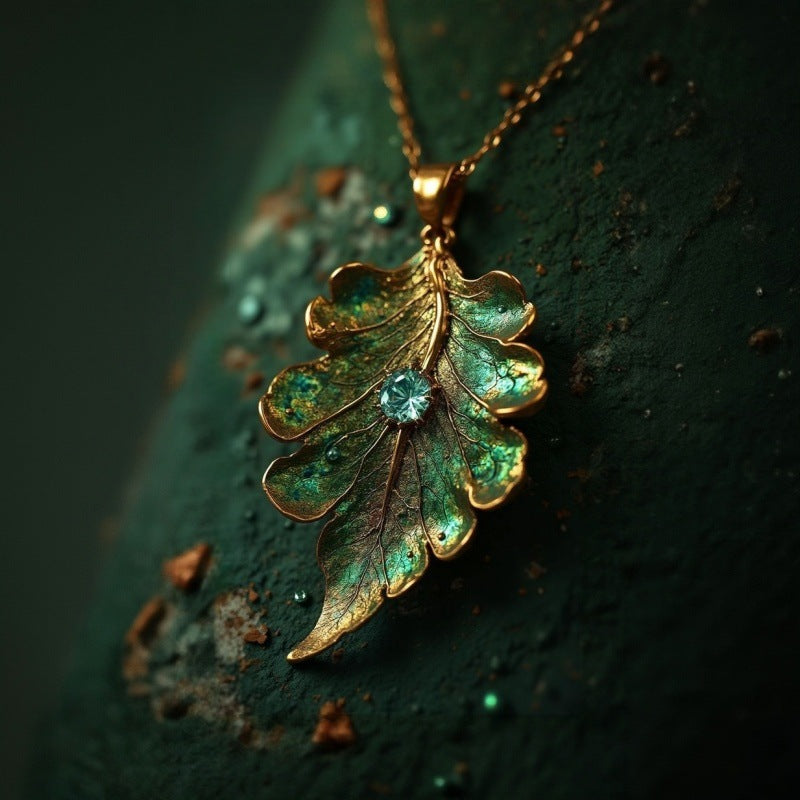 Vintage Necklace - product image 1