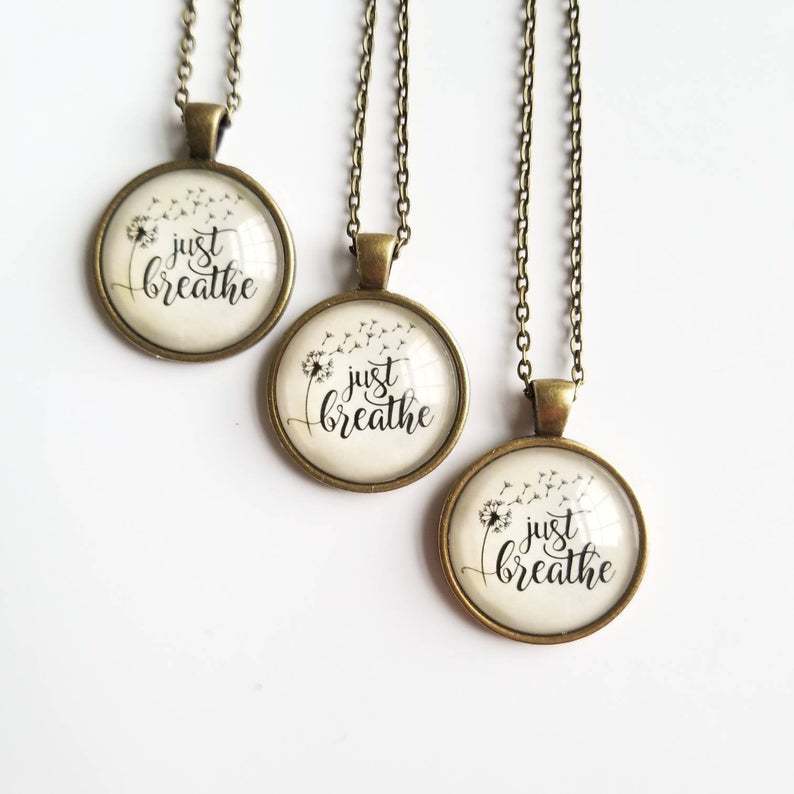 Cross Necklace - product image 3