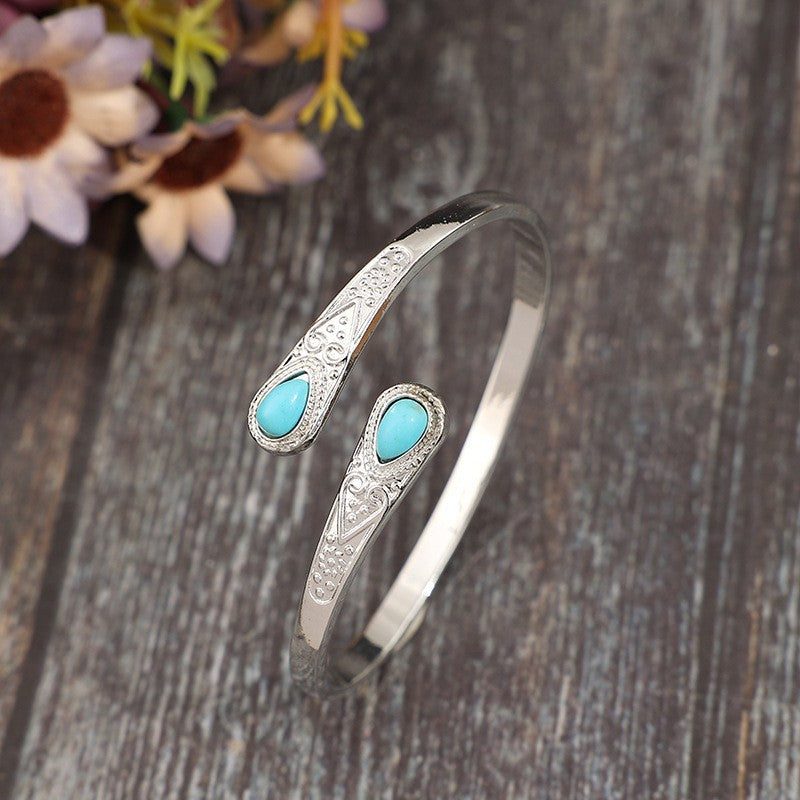 Vintage Cross Bracelet - product image 8