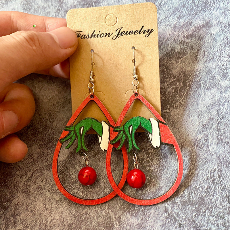 Vintage Earrings - product image 2