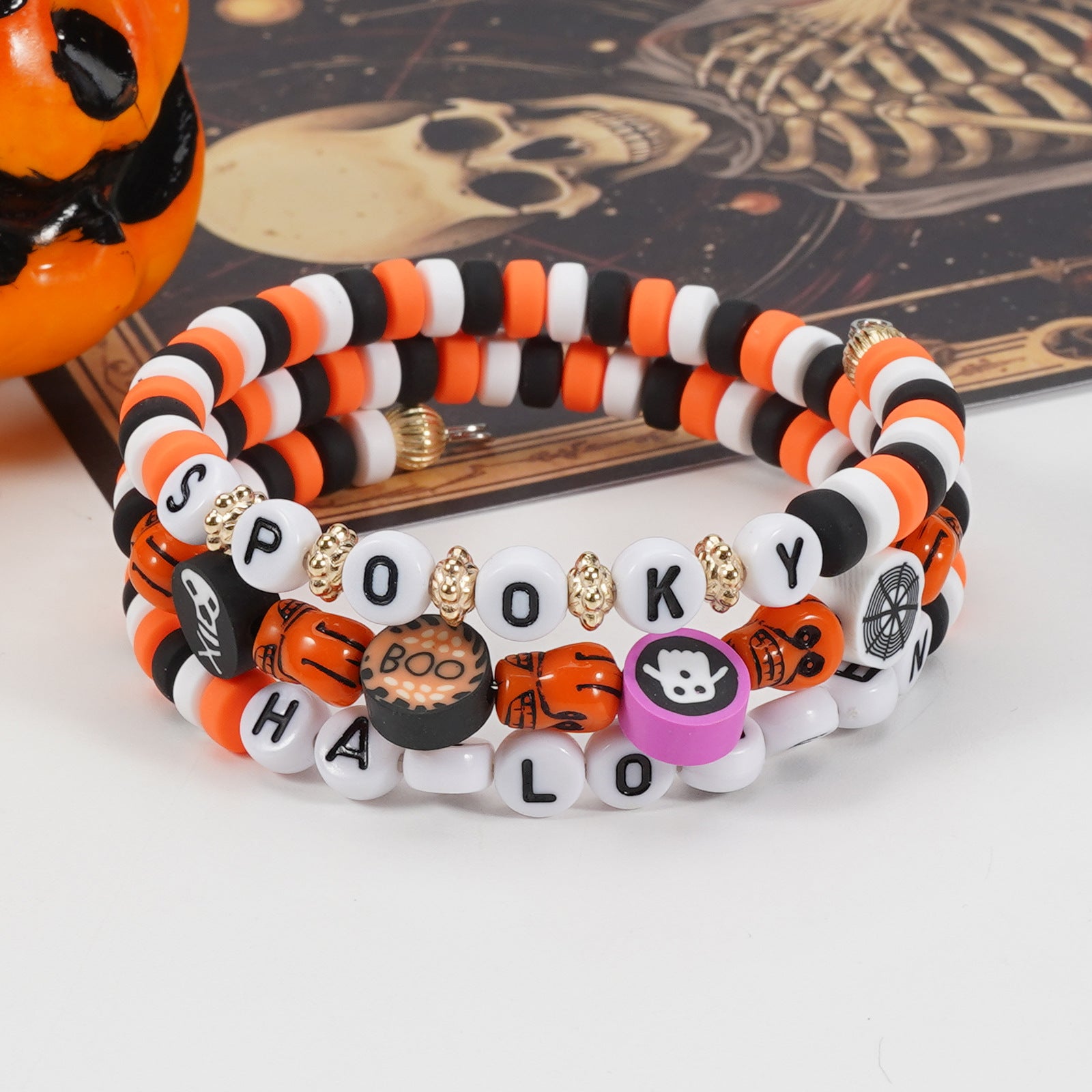 Beaded Bracelet - product image 20