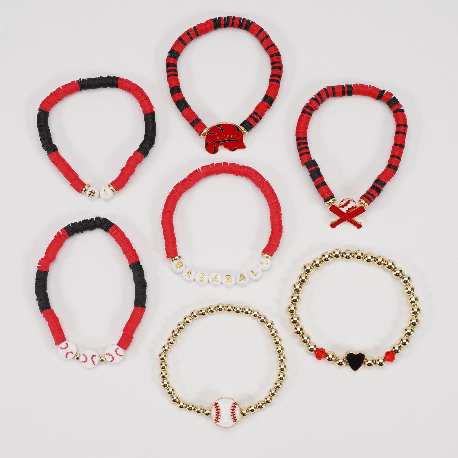 Cross Jewelry Set - product image 27
