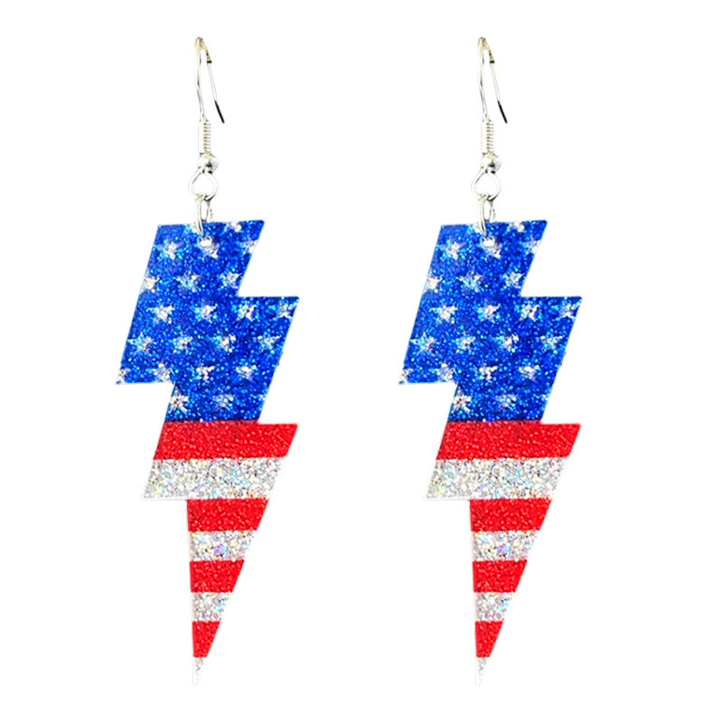 Butterfly Earrings