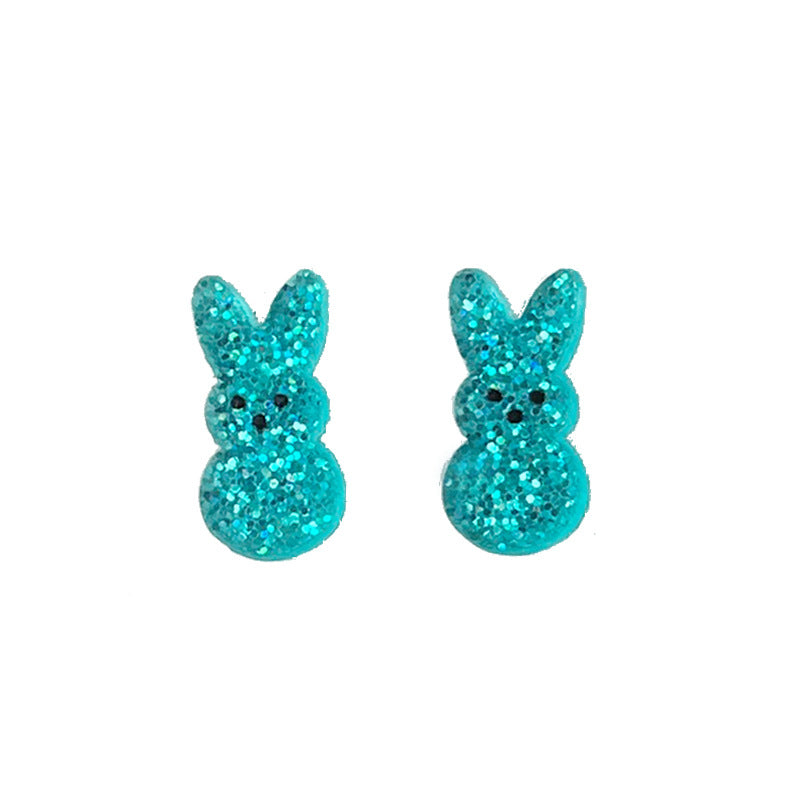 Acrylic Earrings - product image 4