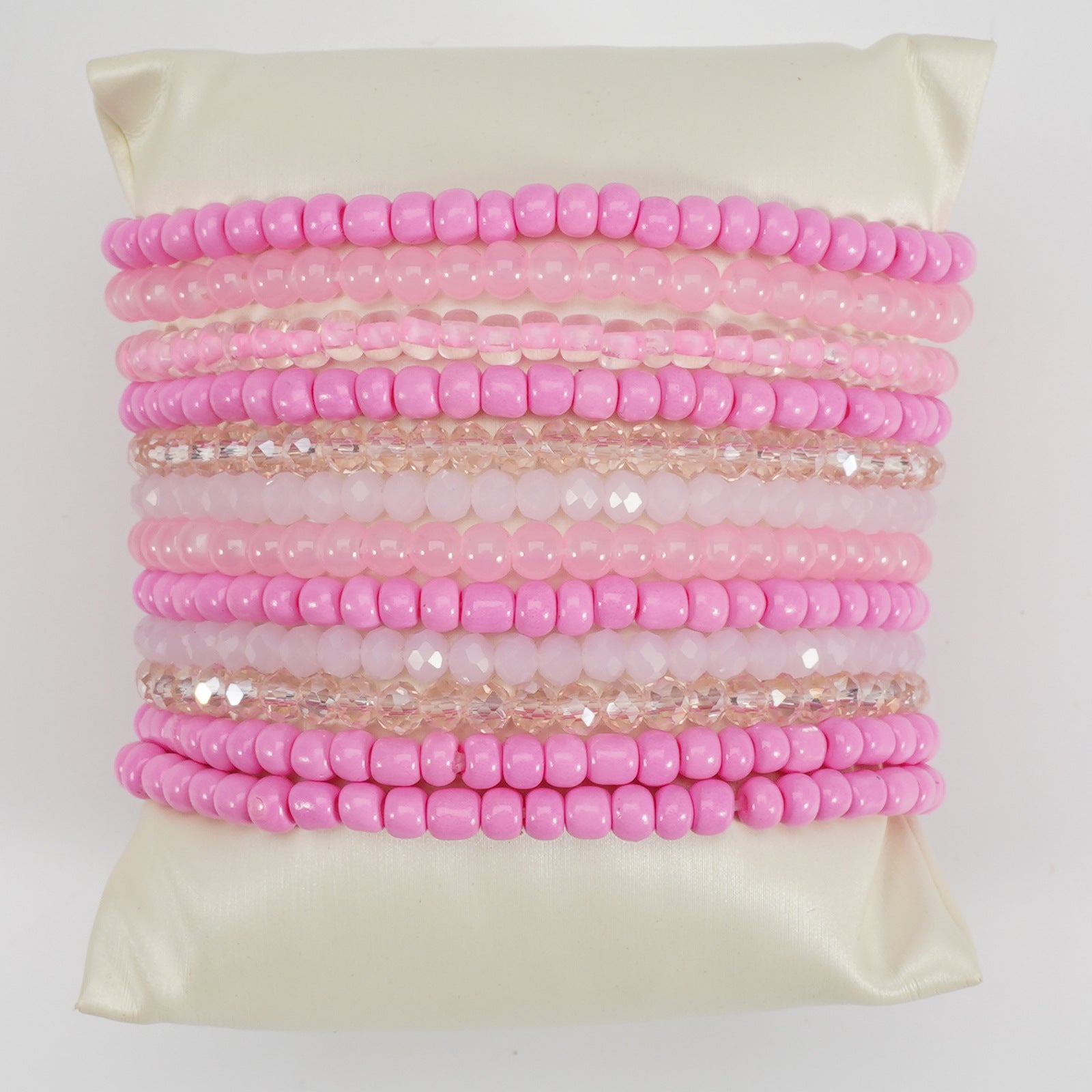 Boho Beaded Bracelet - product image 32