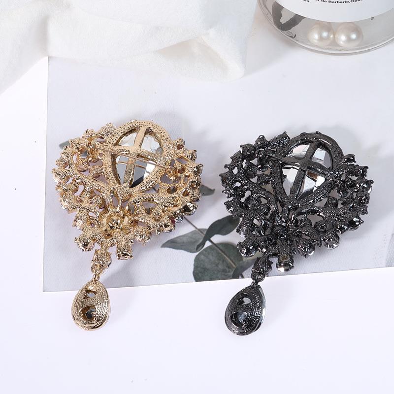 Crystal Necklace for Women - product image 2