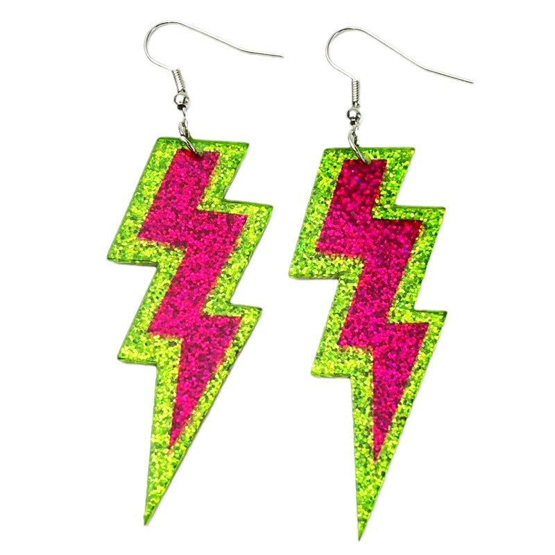 Vintage Cross Earrings for Women - product image 13