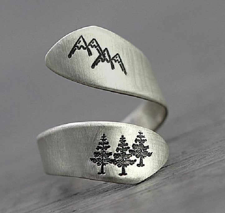 Cross Ring - product image 2
