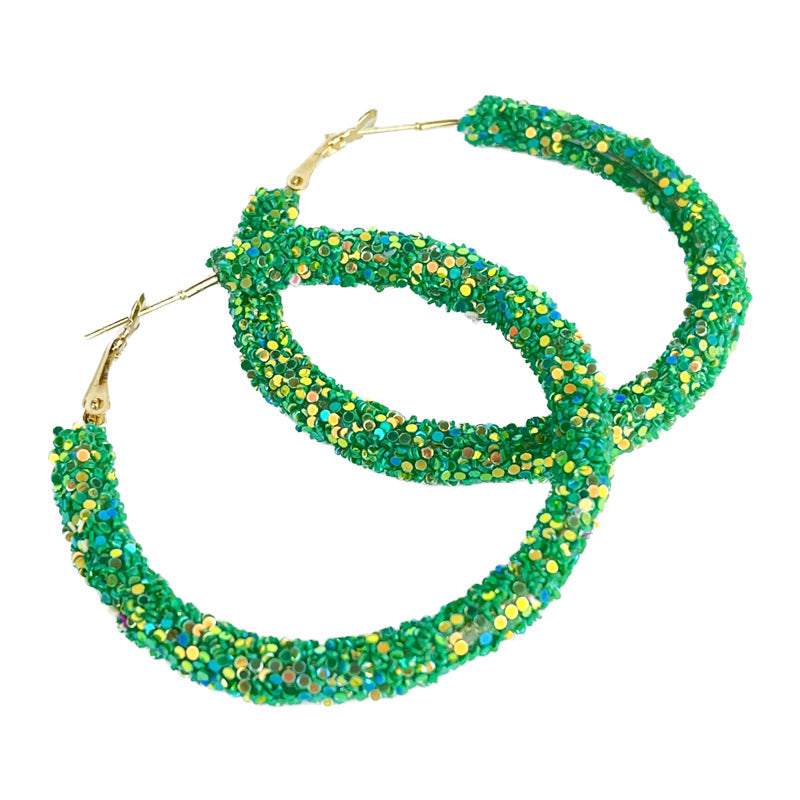 Beaded Earrings for Women - product image 5
