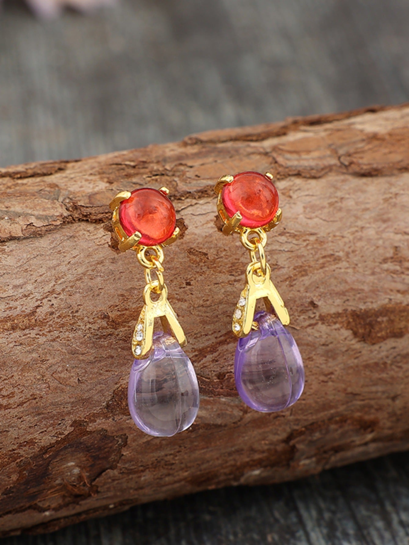 Cross Earrings for Women - product image 9