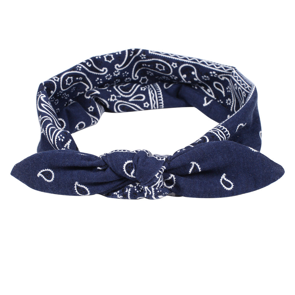 Moon Cross Hair Accessory - product image 2