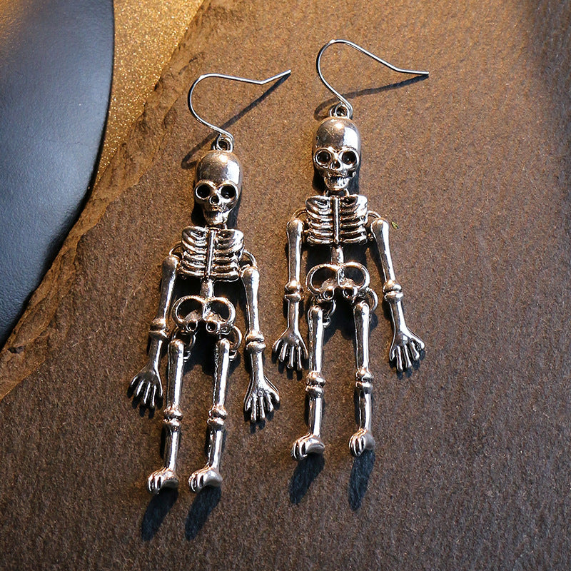 Statement Cross Earrings - product image 13