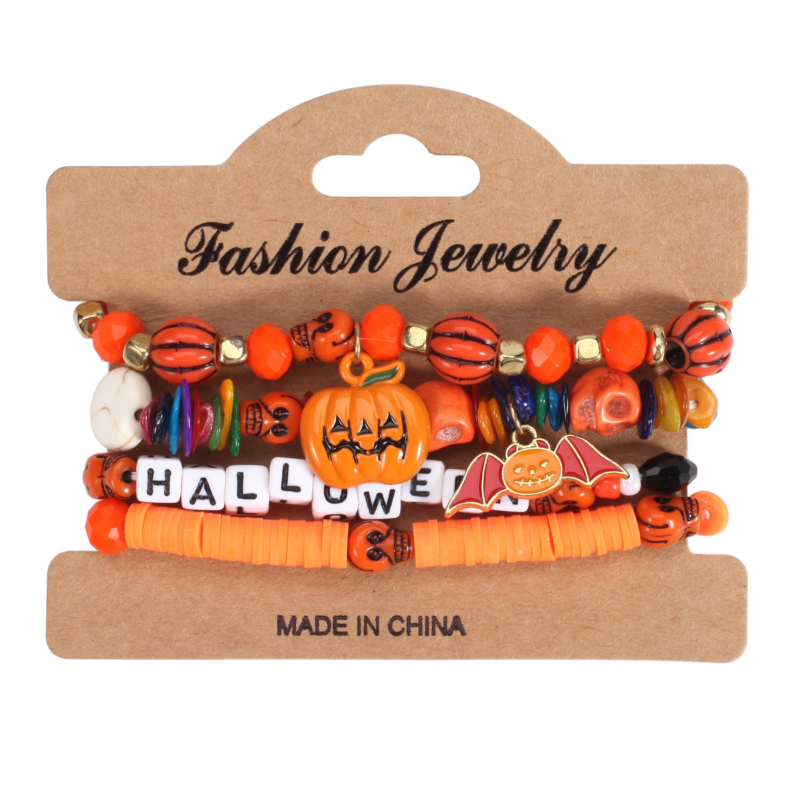 Beaded Necklace - product image 6