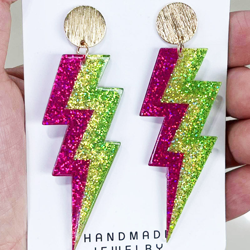 Vintage Statement Cross Earrings for Women - product image 18