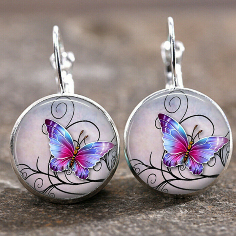 Moon Earrings - product image 9