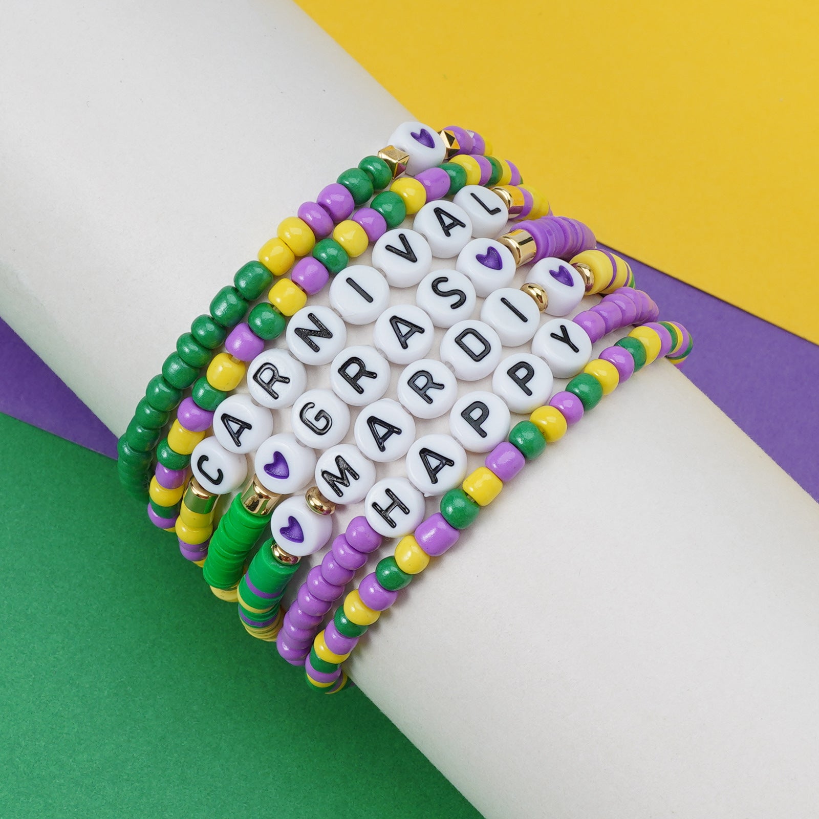 Beaded Bracelet - product image 30