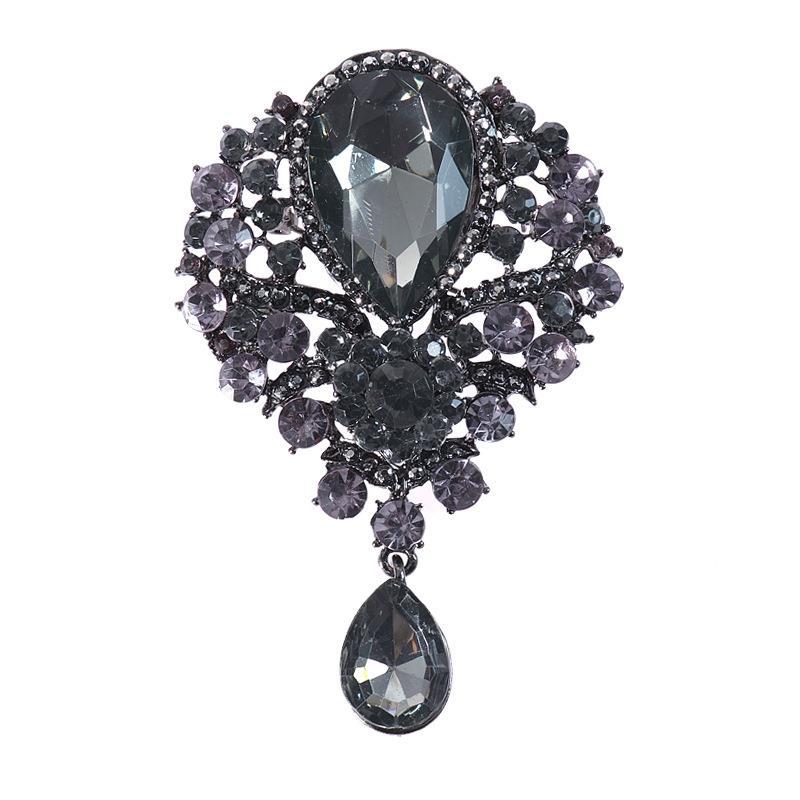 Crystal Necklace for Women - product image 5