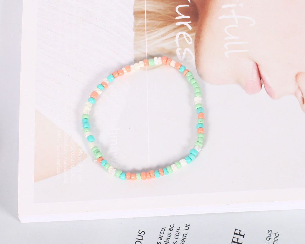 Boho Beaded Bracelet for Women - product image 14