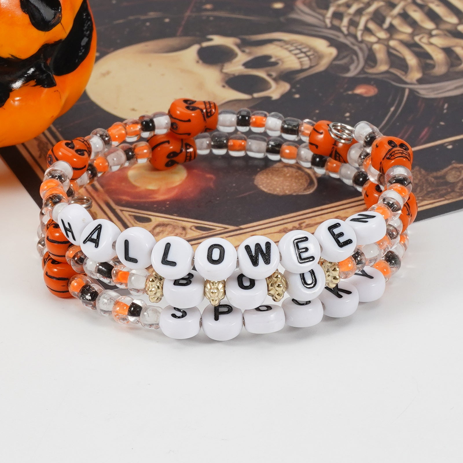 Beaded Bracelet - product image 30
