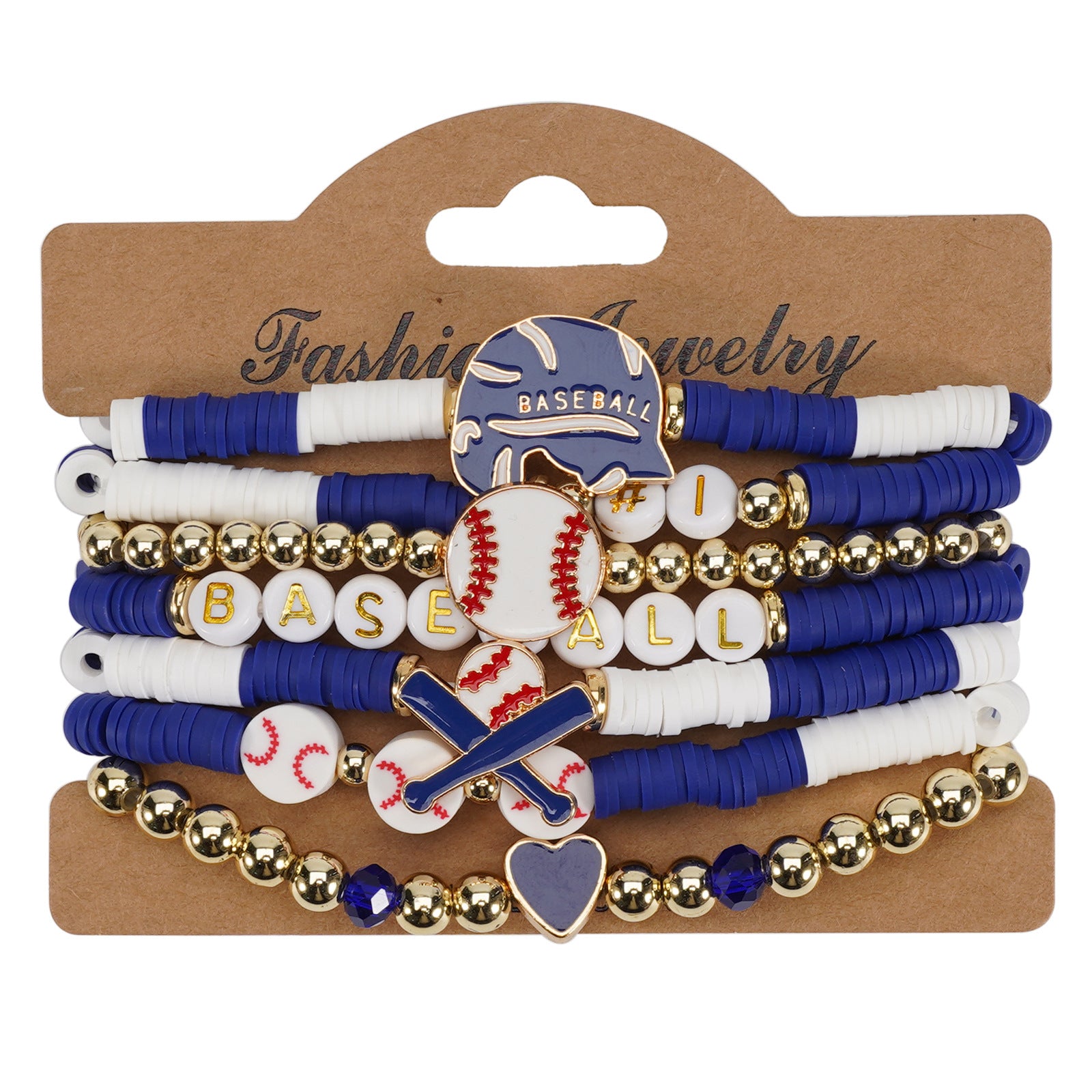 Cross Jewelry Set - product image 6