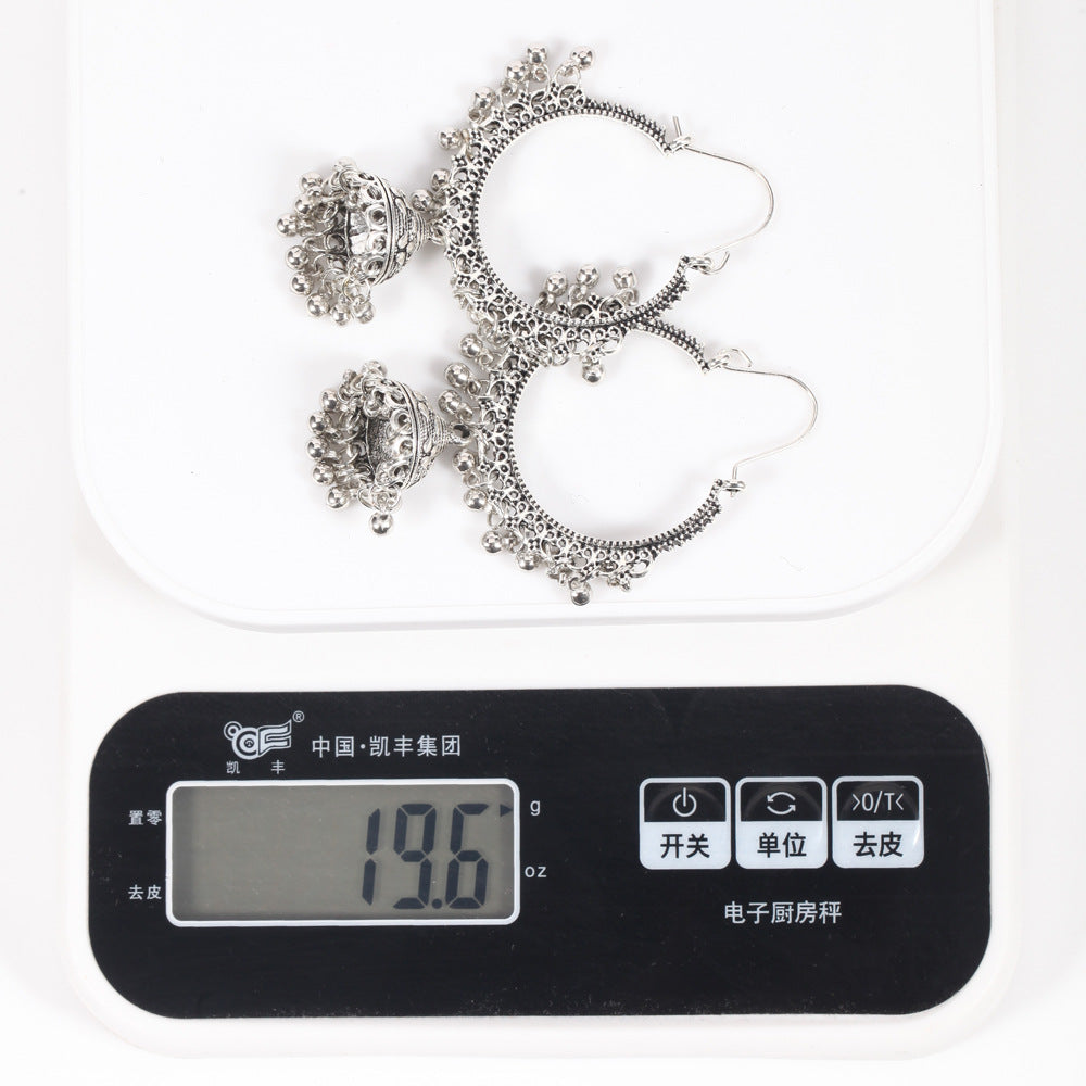 Vintage Statement Earrings - product image 4